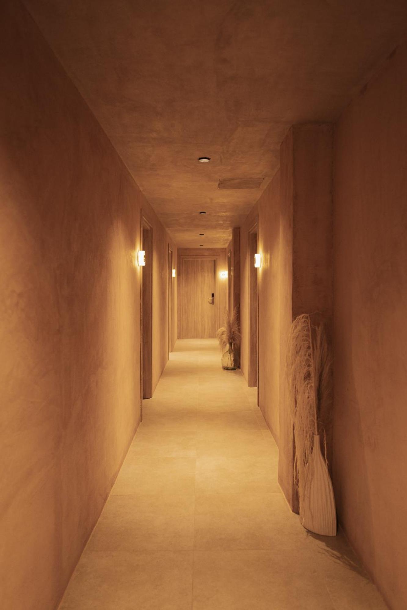 נאוס מרמרס Medusa Luxury Suites מראה חיצוני תמונה