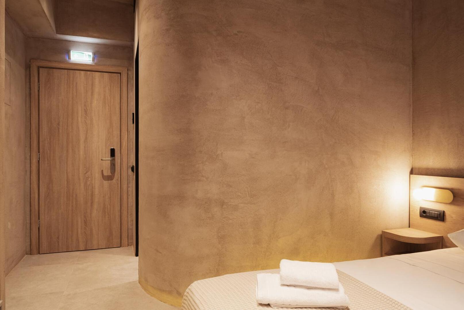 נאוס מרמרס Medusa Luxury Suites מראה חיצוני תמונה