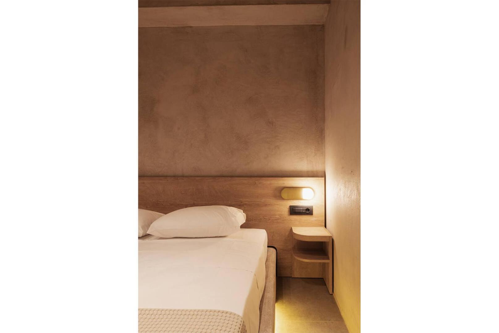 נאוס מרמרס Medusa Luxury Suites מראה חיצוני תמונה