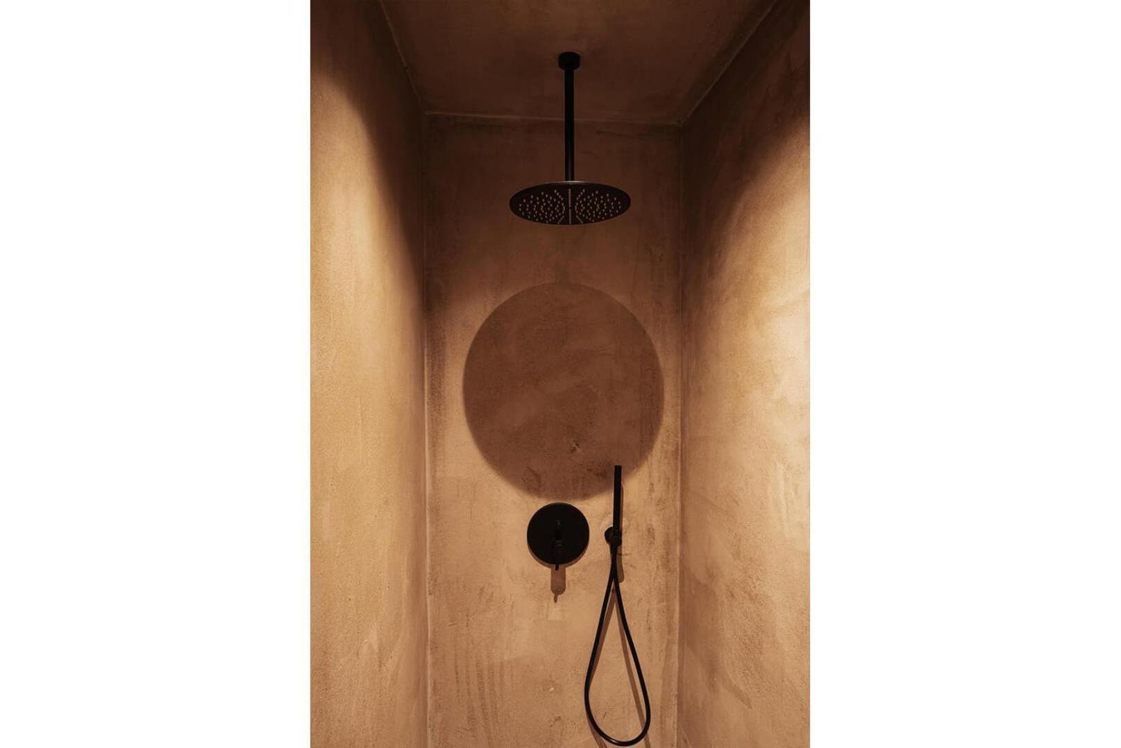 נאוס מרמרס Medusa Luxury Suites מראה חיצוני תמונה