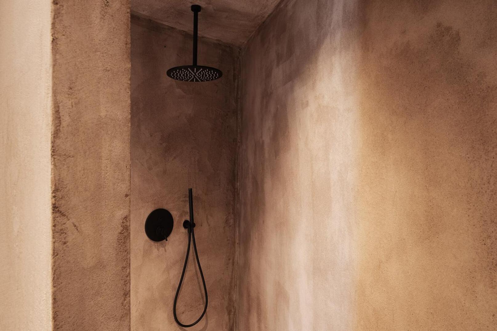 נאוס מרמרס Medusa Luxury Suites מראה חיצוני תמונה